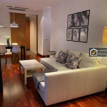 Homyat Duplex Prior Apartment Salamanca Ngoại thất bức ảnh