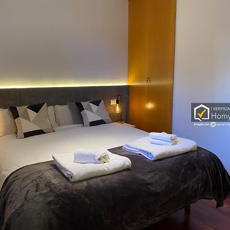 Homyat Duplex Prior Apartment Salamanca Ngoại thất bức ảnh