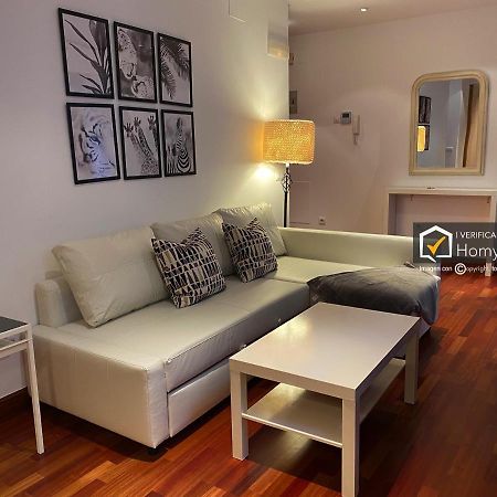 Homyat Duplex Prior Apartment Salamanca Ngoại thất bức ảnh