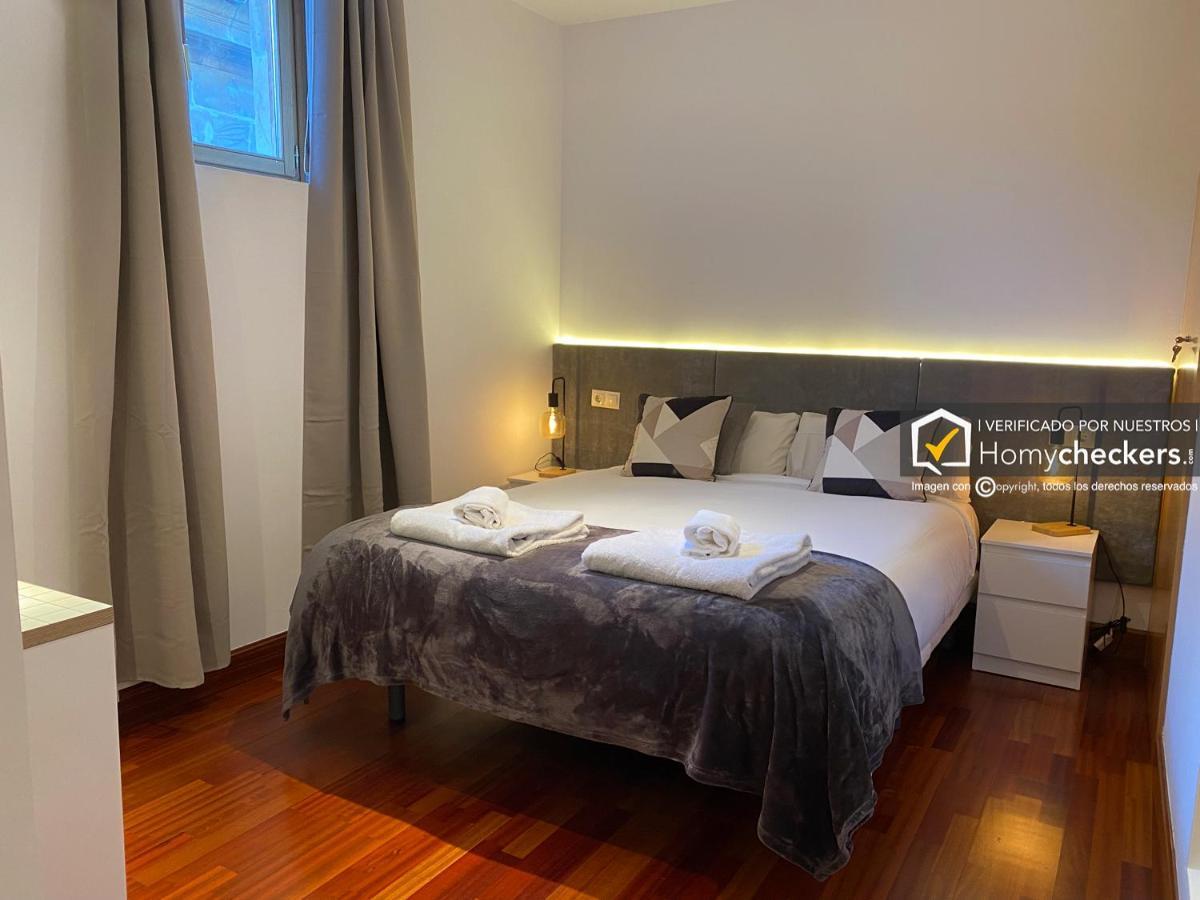 Homyat Duplex Prior Apartment Salamanca Ngoại thất bức ảnh