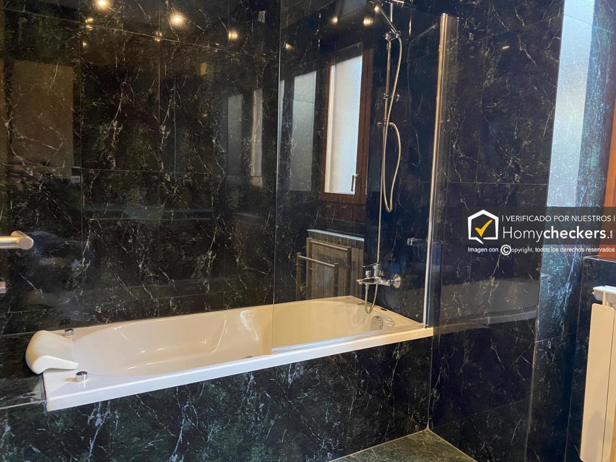Homyat Duplex Prior Apartment Salamanca Ngoại thất bức ảnh