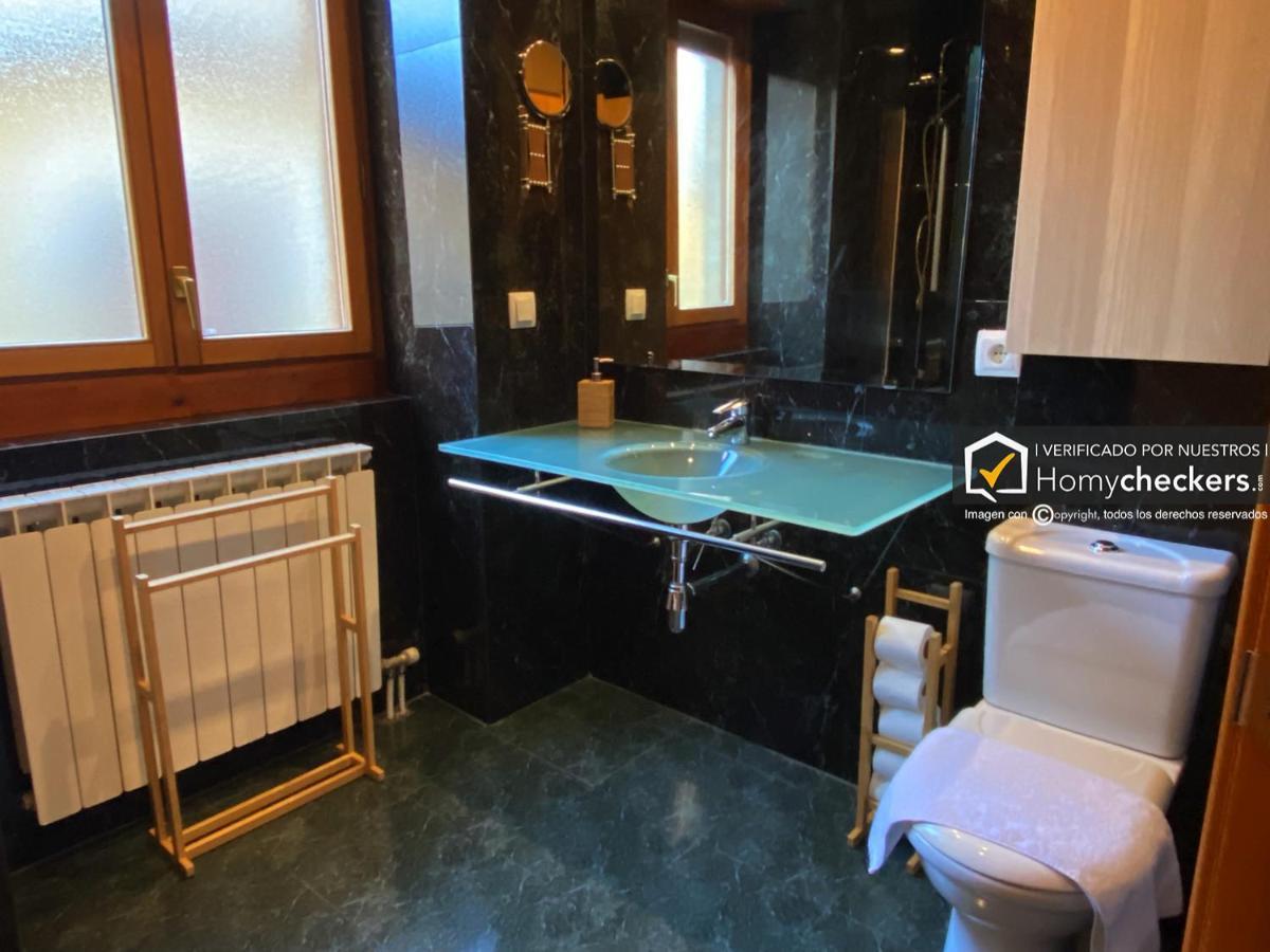 Homyat Duplex Prior Apartment Salamanca Ngoại thất bức ảnh