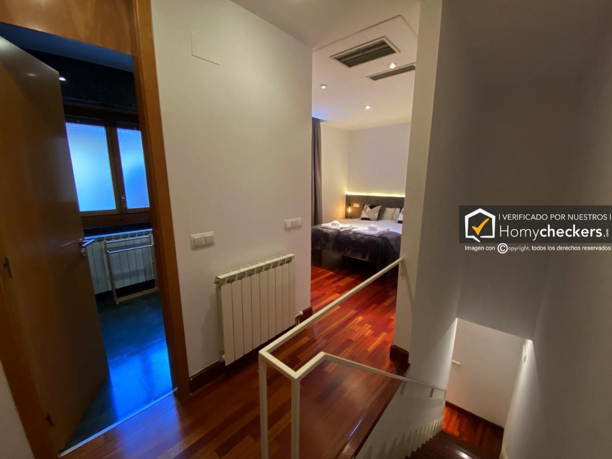 Homyat Duplex Prior Apartment Salamanca Ngoại thất bức ảnh