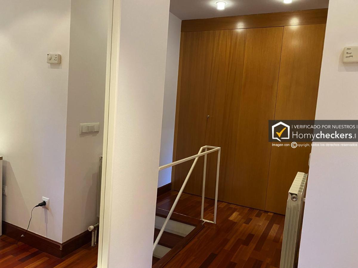 Homyat Duplex Prior Apartment Salamanca Ngoại thất bức ảnh