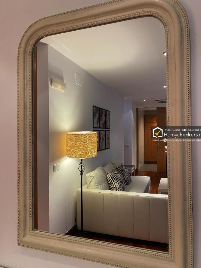 Homyat Duplex Prior Apartment Salamanca Ngoại thất bức ảnh