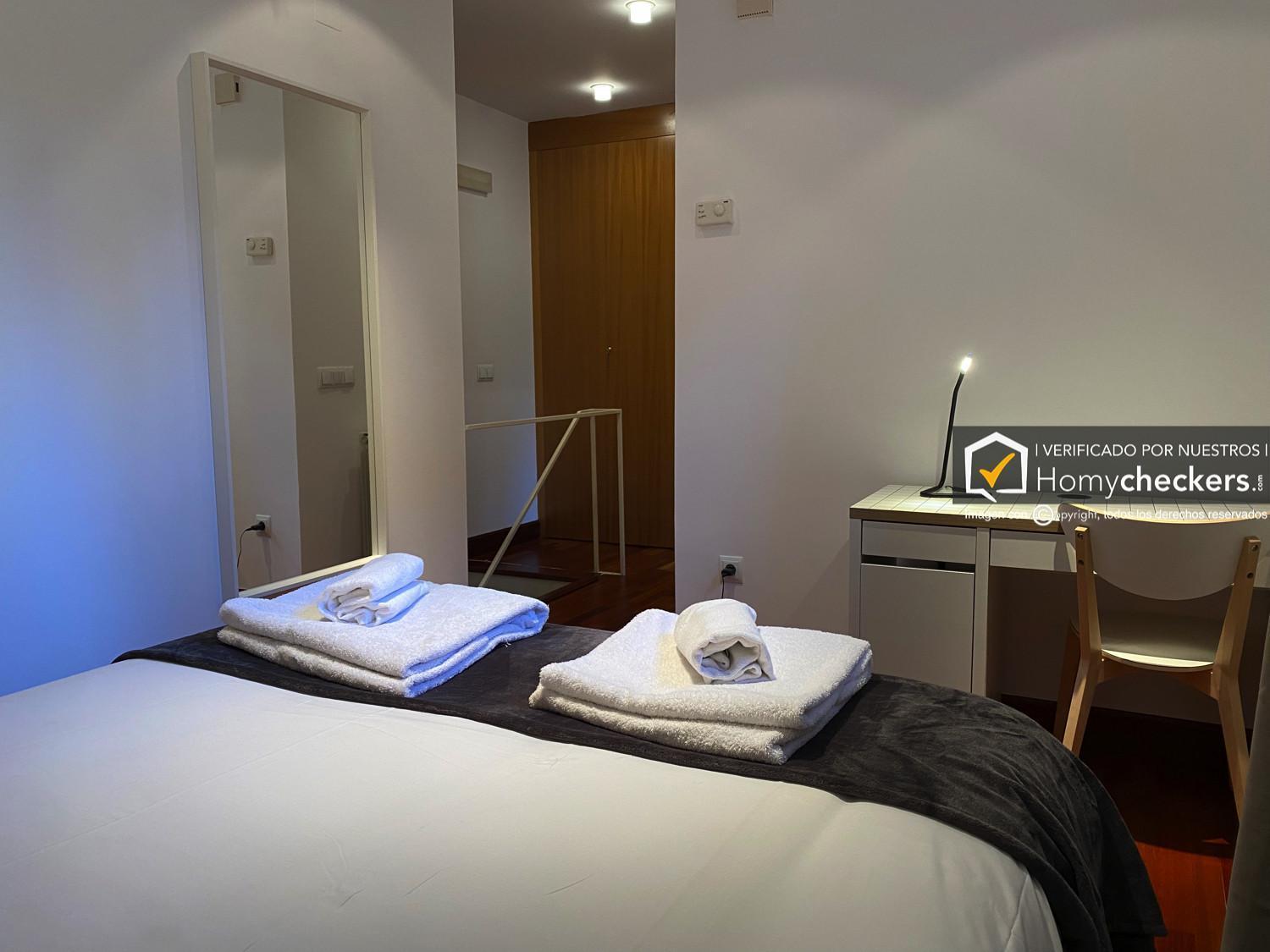 Homyat Duplex Prior Apartment Salamanca Ngoại thất bức ảnh